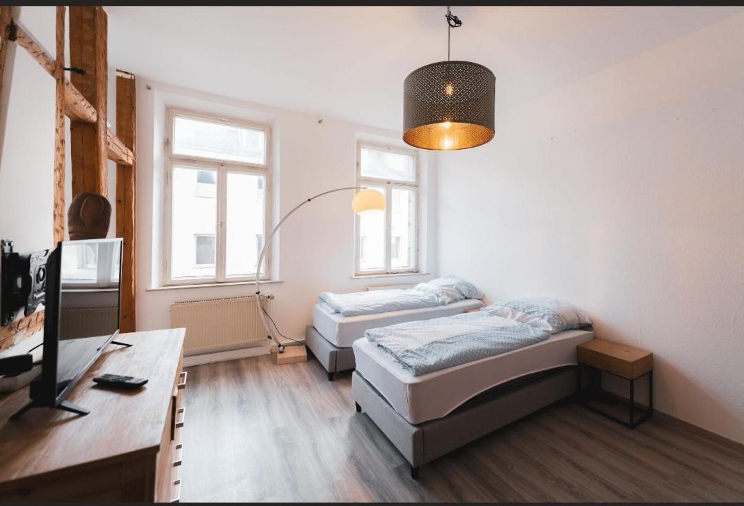 Castle View Appartment Nuremberg Exterior photo